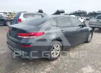 2019 KIA Optima фото