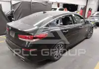 2019 KIA Optima фото