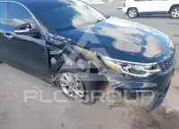 2019 KIA Optima фото