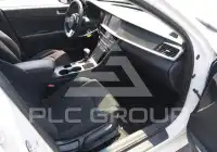 2019 KIA Optima фото