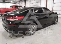 2019 KIA Optima фото