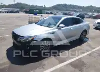 2019 KIA Optima фото