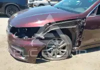2019 KIA Optima фото
