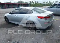 2019 KIA Optima фото