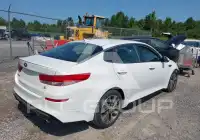 2019 KIA Optima фото