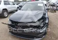 2019 KIA Optima photo