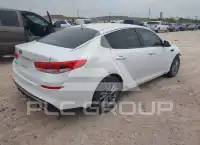 2019 KIA Optima photo