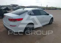 2019 KIA Optima фото