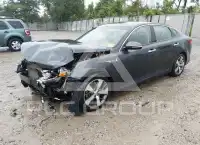 2019 KIA Optima фото