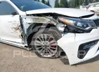 2019 KIA Optima фото