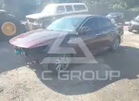 2019 KIA Optima фото