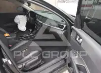 2019 KIA Optima photo