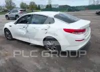 2019 KIA Optima фото