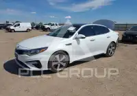 2019 KIA Optima photo