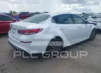 2019 KIA Optima фото