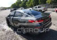 2019 KIA Optima фото