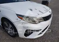 2019 KIA Optima фото