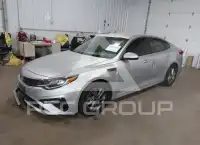 2019 KIA Optima фото