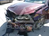 2019 KIA Optima photo
