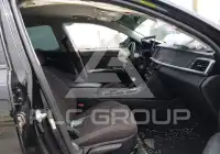 2019 KIA Optima photo