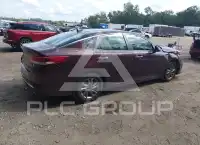 2019 KIA Optima фото