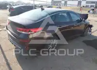 2019 KIA Optima photo