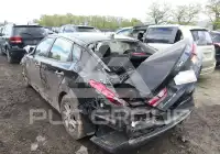 2019 KIA Optima фото