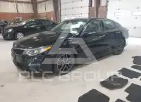 2019 KIA Optima фото