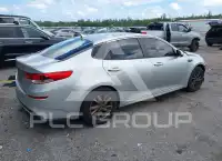 2019 KIA Optima фото