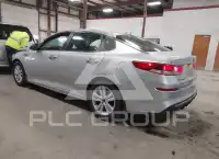 2019 KIA Optima фото