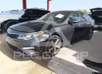 2019 KIA Optima фото