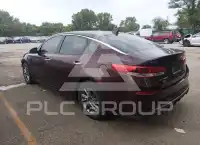 2019 KIA Optima photo