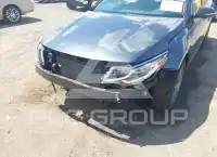 2019 KIA Optima photo
