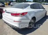 2019 KIA Optima фото