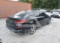 2019 KIA Optima photo