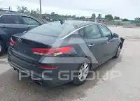 2019 KIA Optima фото