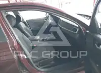 2019 KIA Optima фото