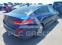 2019 KIA Optima фото