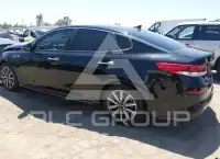 2019 KIA Optima фото