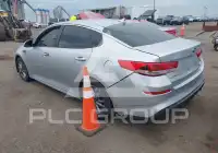 2019 KIA Optima фото