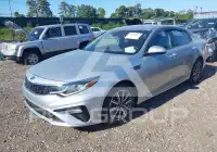2019 KIA Optima фото