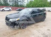 2019 KIA Optima фото