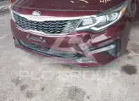 2019 KIA Optima фото