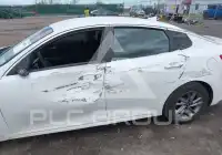 2019 KIA Optima фото