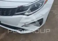 2019 KIA Optima фото