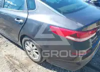 2019 KIA Optima фото