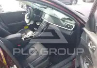 2019 KIA Optima фото