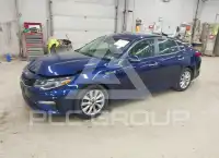 2019 KIA Optima фото