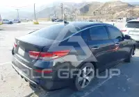 2019 KIA Optima фото