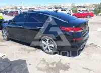2019 KIA Optima фото